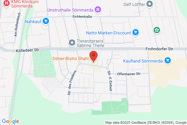 Döner Bistro