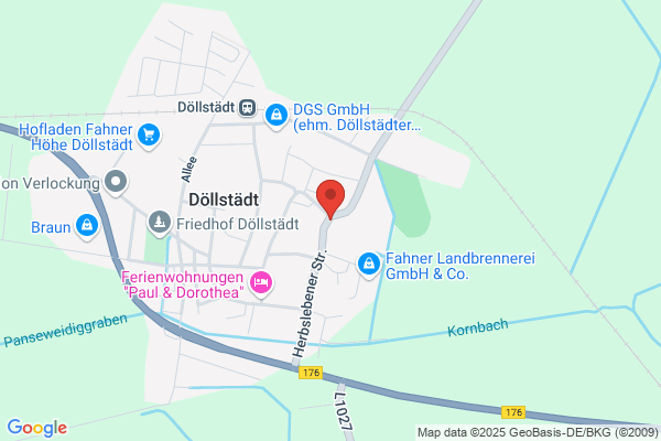 Ferienwohnung Köhler Sprötau