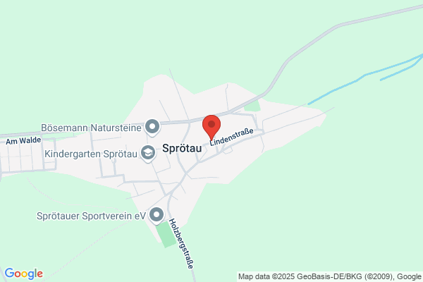 Gasthof zu Sprötau
