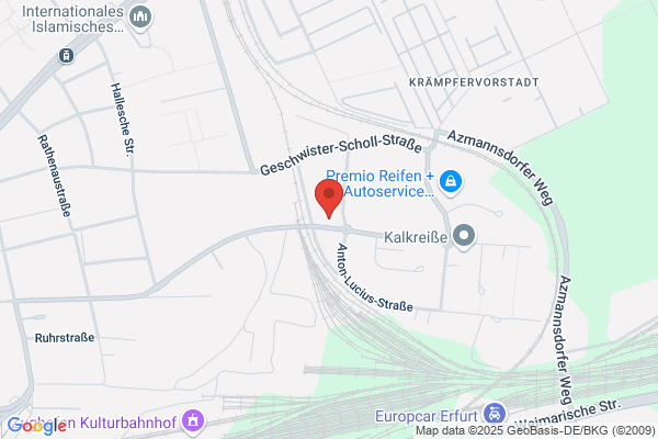 Hausgeräte Kundendienst HTS GmbH