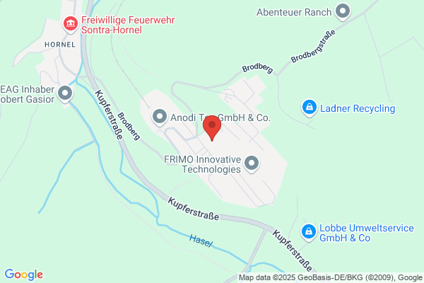 IBUS Ing. Büro Energie- u. Umweltservice Inh. F. Eckhardt