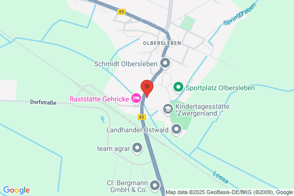 Strebe Maler GmbH