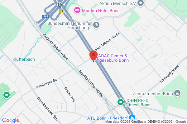Bonn-Baumanagement