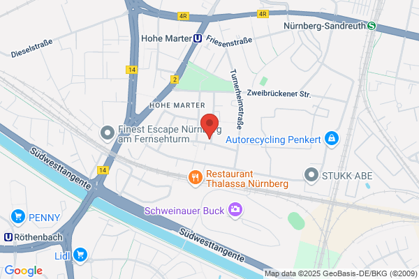 DIE ENTRÜMPLER
