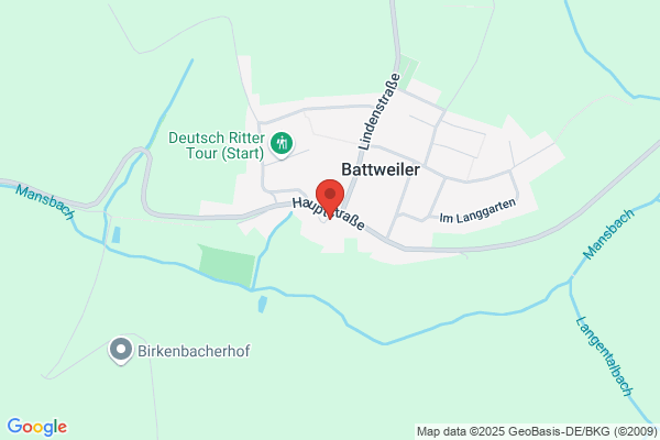 Gasthaus Ludwig