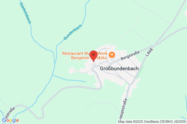 Kindertagesstätte Bundenbach