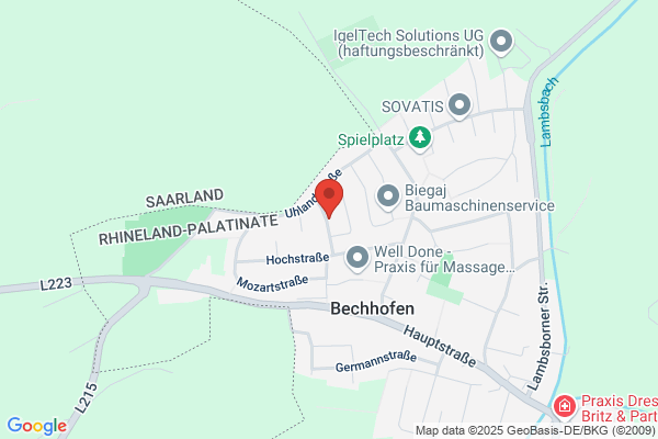 Lohnsteuerhilfe Bayern e.V.