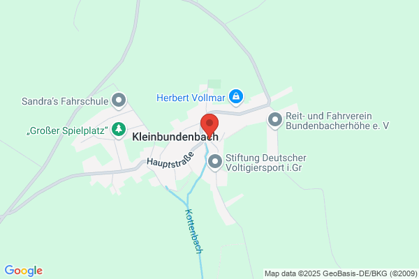 Urpilzstube