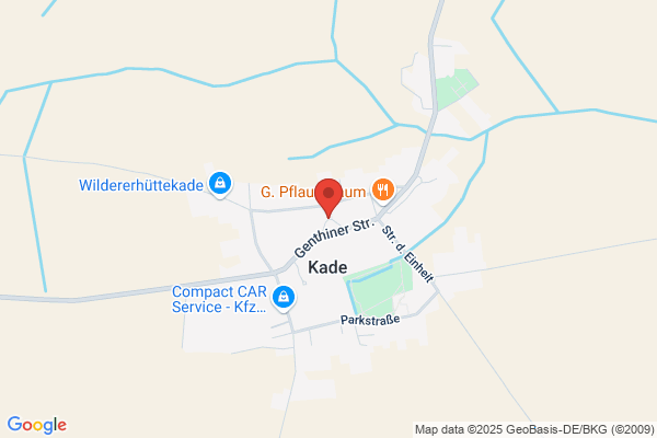 Kade