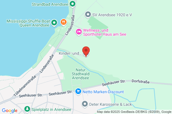 Kinder-Jugend-Freizeitzentrum