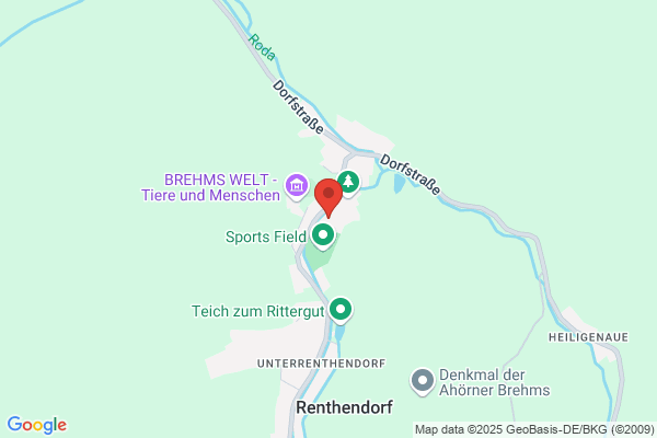 Renthendorf/Hellborn
