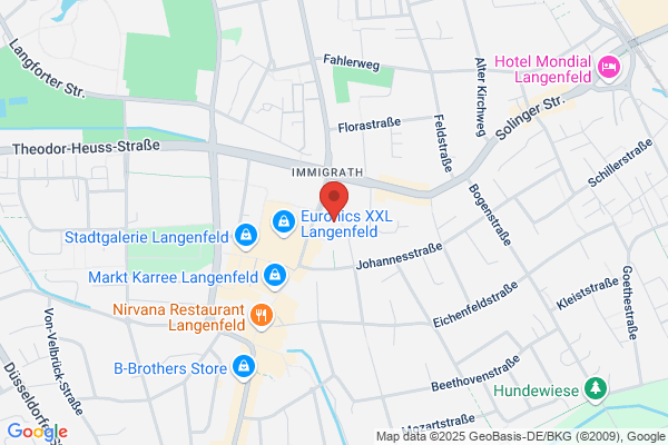 BK Security GmbH