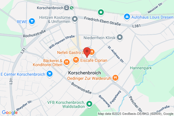 Der Schuhladen Inh. Christoph Kamper