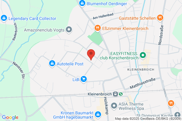Lang Garn & Wolle GmbH