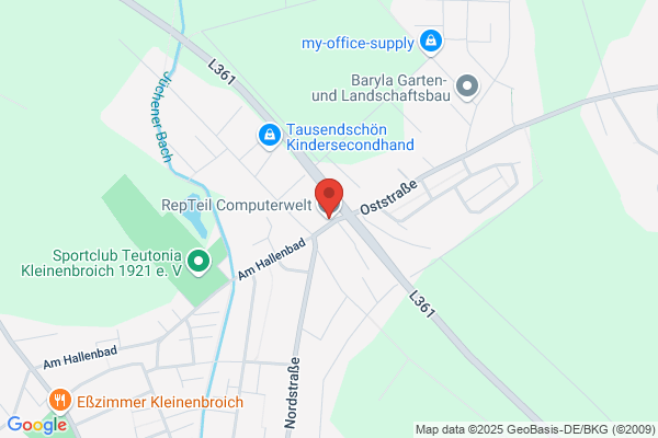 RepTeil Technologies Ltd.