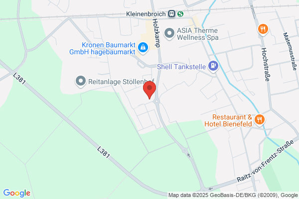 Seniorenzentrum Korschenbroich gGmbH Haus Tabita