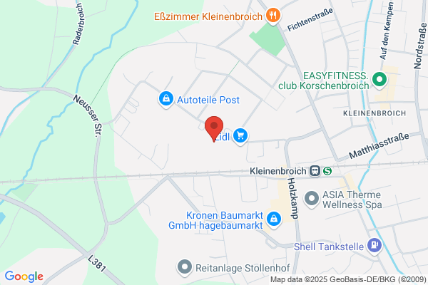 Stinges & Söhne GmbH