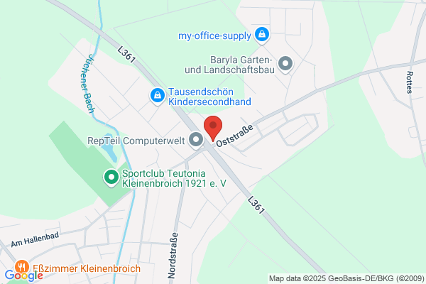 bagier Sports GmbH