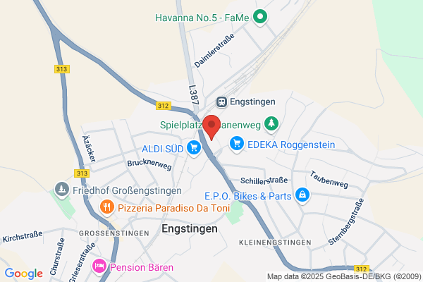 Deutsches Rotes Kreuz Engstingen
