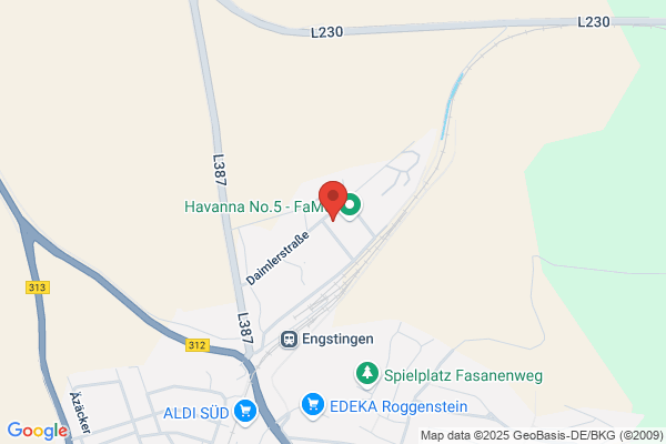 Rehmann Elektrotechnik GmbH