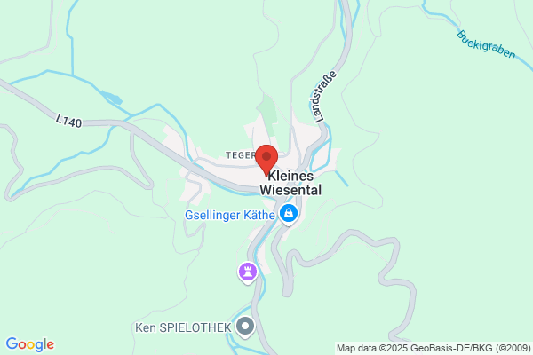 Ortsverwaltung Tegernau