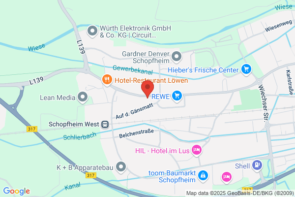 Lackierwerkstatt Zeiser