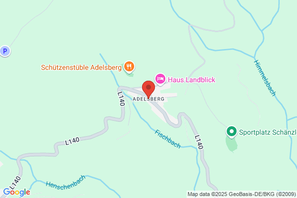 Adelsberg