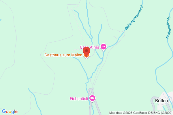 CVJM-Freizeit-Jugendbildungsstätte