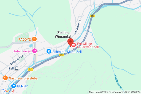 Claudia und Martin Rümmele