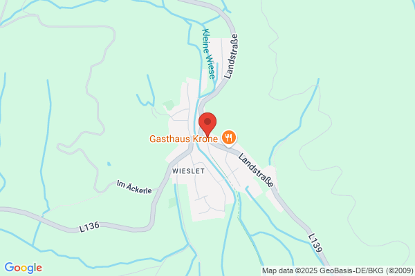 Gasthaus Sonne