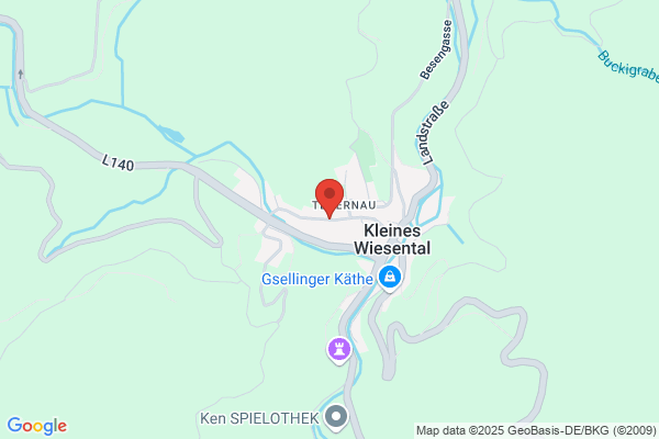 Gemeinde Kleines Wiesental