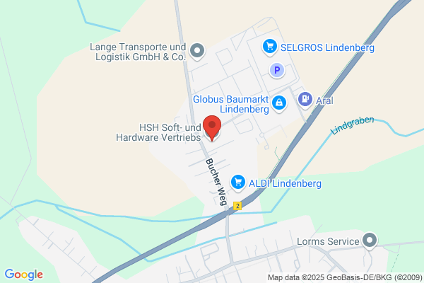HSH GmbH