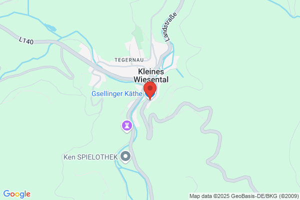 Käthe Gsellinger