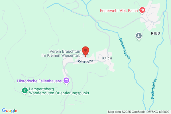Versehrtensportverein Lörrach e.V.