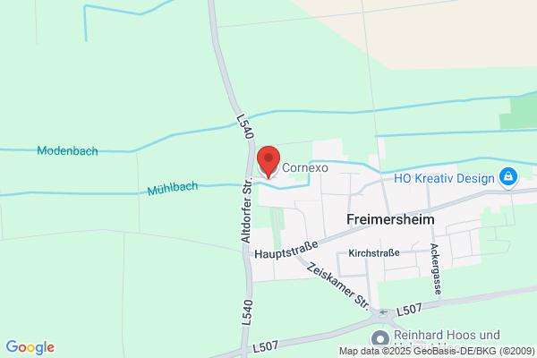 Cornexo GmbH