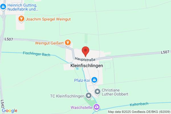 Feuerwehrgerätehaus