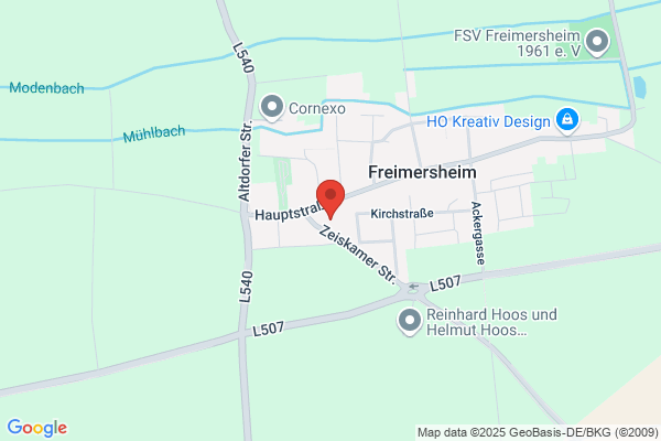Freie Christliche Gemeinde e.V.