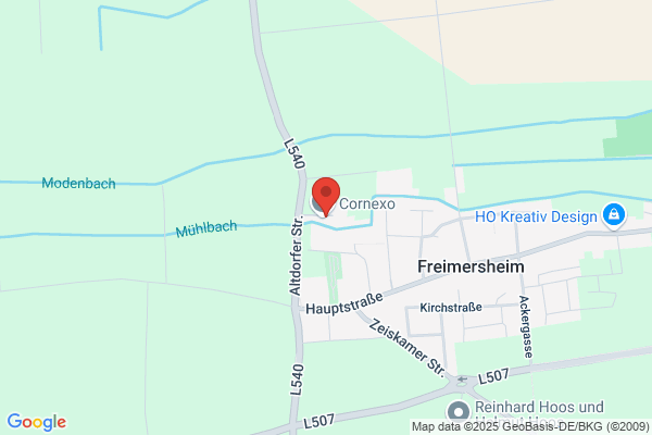 Freimersheimer Mühle Krafft & Weigel OHG