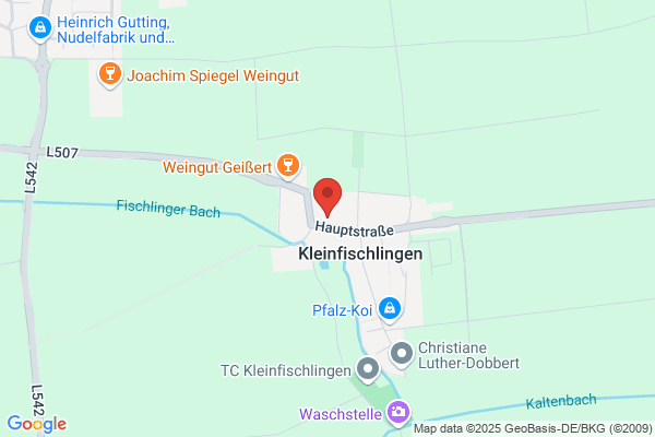 Groß