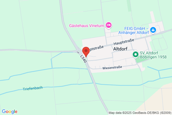 M & E Warenhandelsgesellschaft mbH
