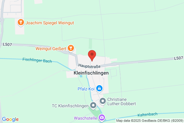 Prot. Pfarramt Pfarrer Gingerich
