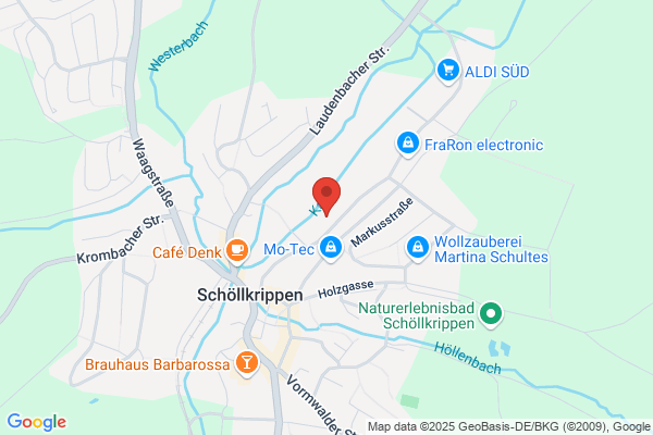 Super-Nail Center GmbH