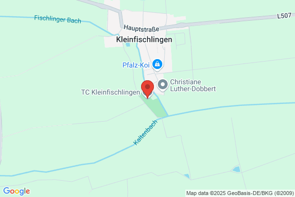 TC Kleinfischlingen