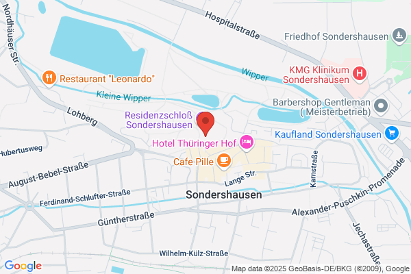 Kreismusikschule Carl Schroeder