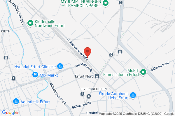 Fluid Control Engineering GmbH