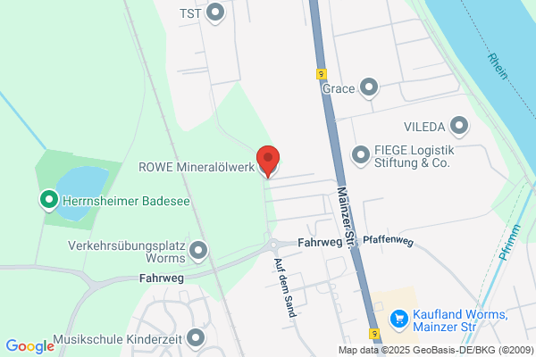 ROWE-Elektrik GmbH