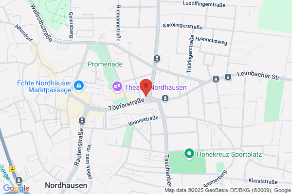 Sozial- & Hilfsdienst Theresienverein
