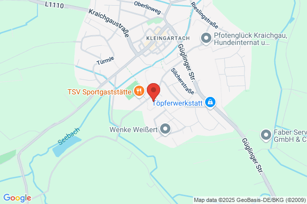 Grundschule Kleingartach