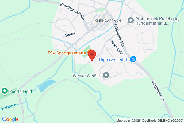 Kindergarten Kleingartach