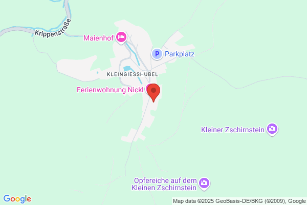 Ferienwohnung-Gurtz